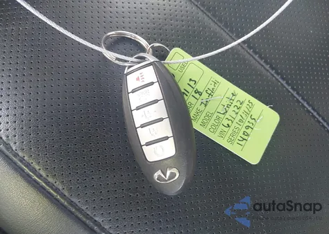 2018 Infiniti Q60 3.0T Red Sport 400 from USA, damaged, VIN JN1FV7EL9JM631222